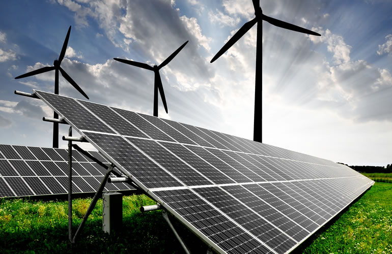 VE3 For Solar Tracking System VE3 für Solarverfolgungssysteme