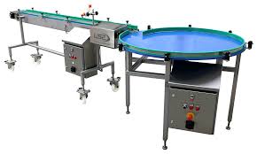 Slewing bearing for Rotary conveyors ~!phoenix_var17!~