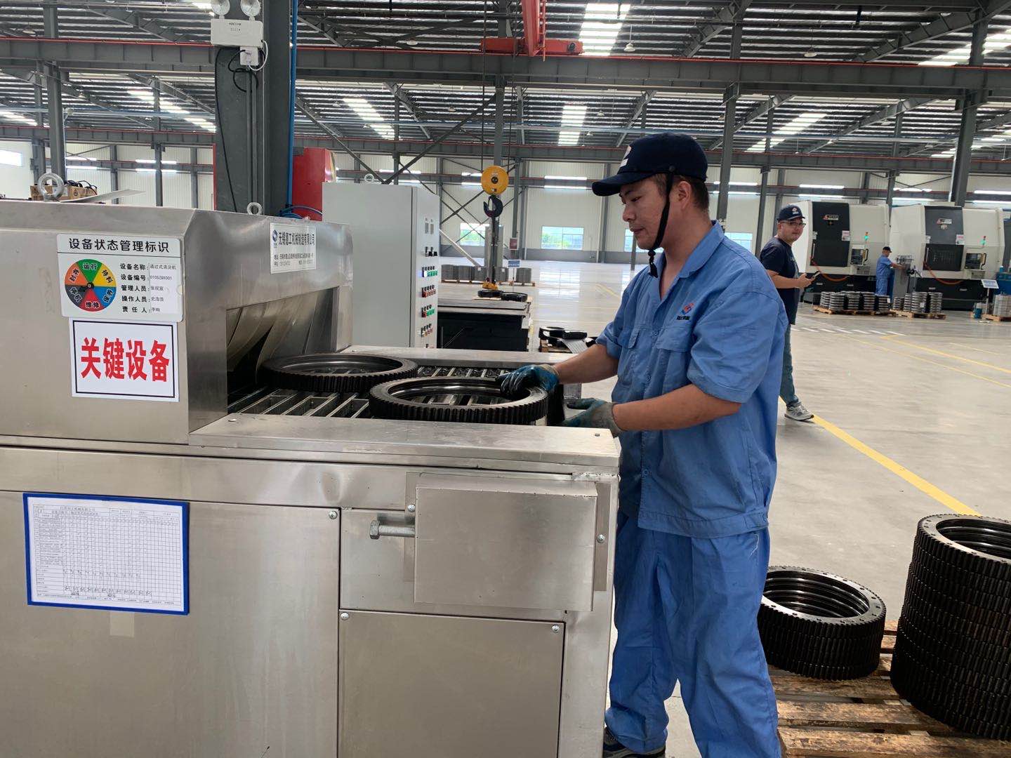 Ballschl&auml;gerlager