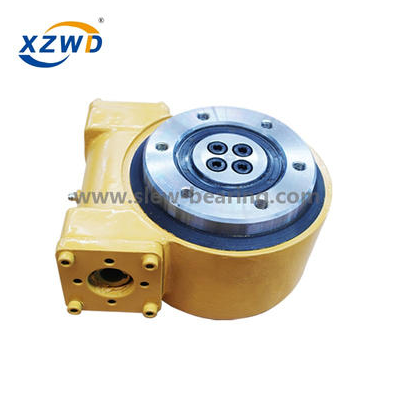 Wie die Montage die Leistung des Slwing -Laufwerks optimieren kann？