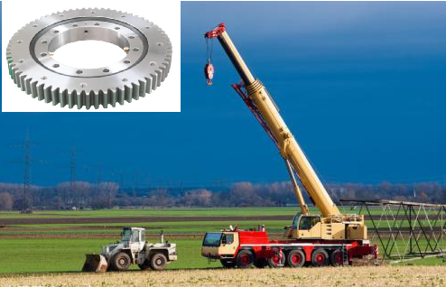 Einzelreihenball -Schlimmungsring