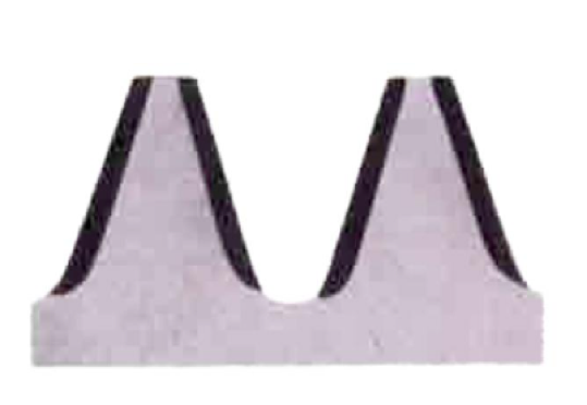 Zahnoberfl&auml;che l&ouml;scht