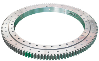 Einzelreihenkugellagerdimension