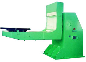 Drehlager für Schweißroboter