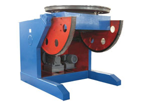 Schweißroboter-Schwenklager