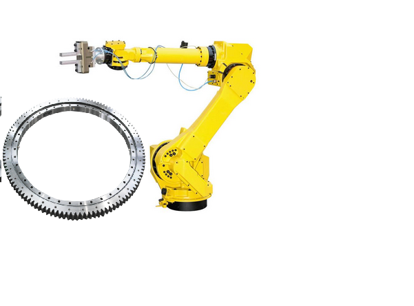 Roboterschweinerlager