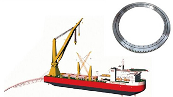 Leichtyp externe Zahnradschleife Lager