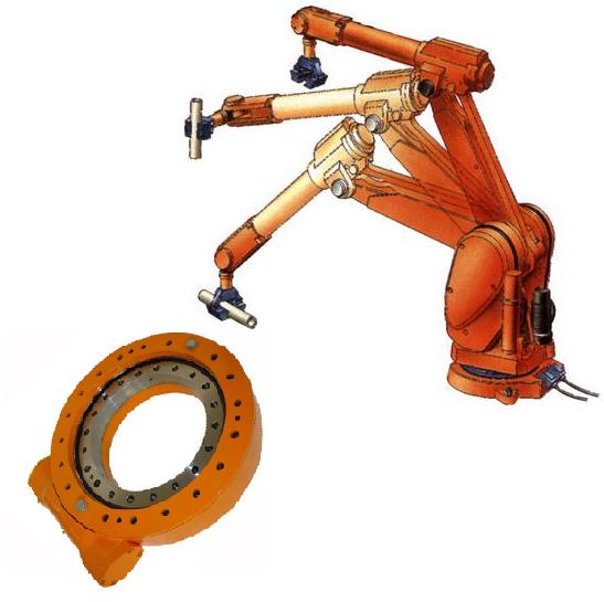 Roboterarm