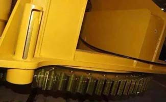 Slwing -Lagerfettanalyse