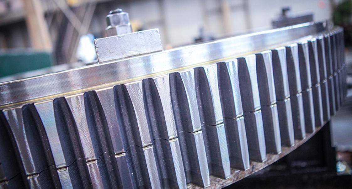 Die Qualit&auml;t des Neigungslagers 