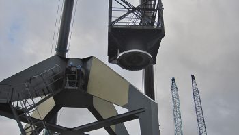 Einzelreihenball -Schlimmungsring 