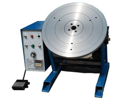 Schweißroboterringe