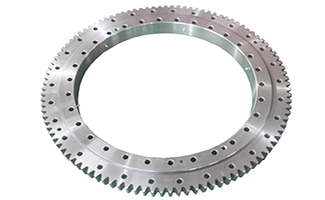 Slwing -Lagerung Italien