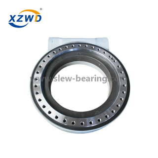 China Xuzhou Wanda Slwing -Lagermaschinerie Verwenden Sie einen mechanischen Teil der Hochleistungsschleife WEA21 mit Hydraulikmotor