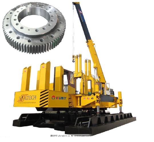 Kranschl&auml;gerlager