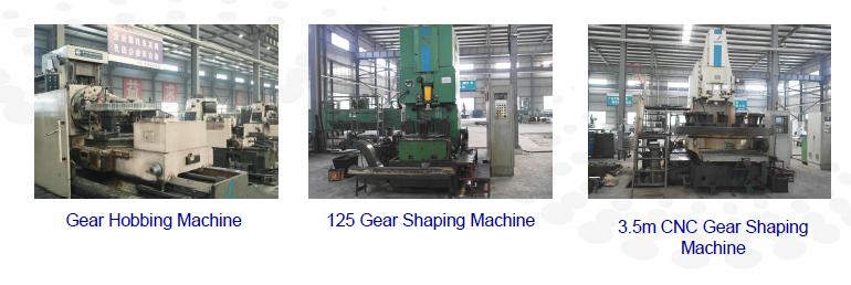 Plattenteller Slwing -Lagerhersteller