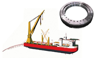 Slwing -Lager -Schaukeltest