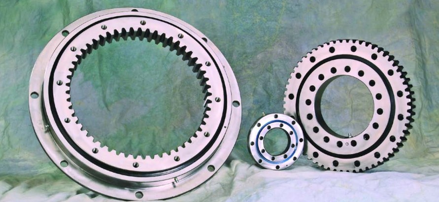 Nimmlager ohne Gangersatz von Kaydon MTO-150T