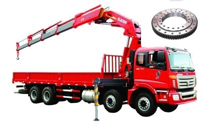 Vier -Punkte -Kontaktball -Slwing -Ring