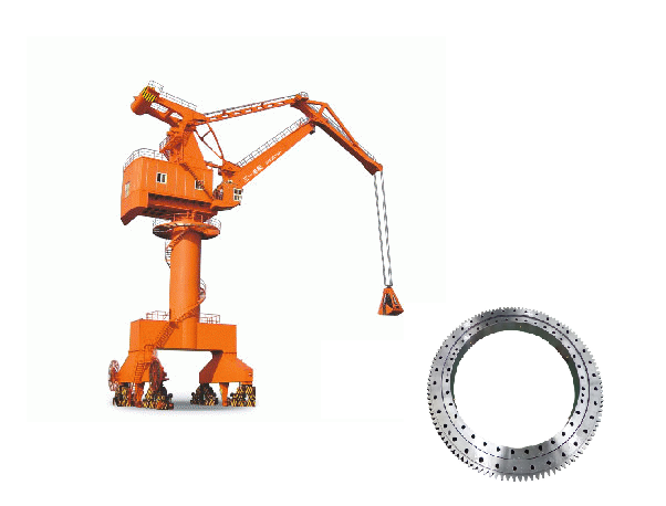 Kranschl&auml;gerlager